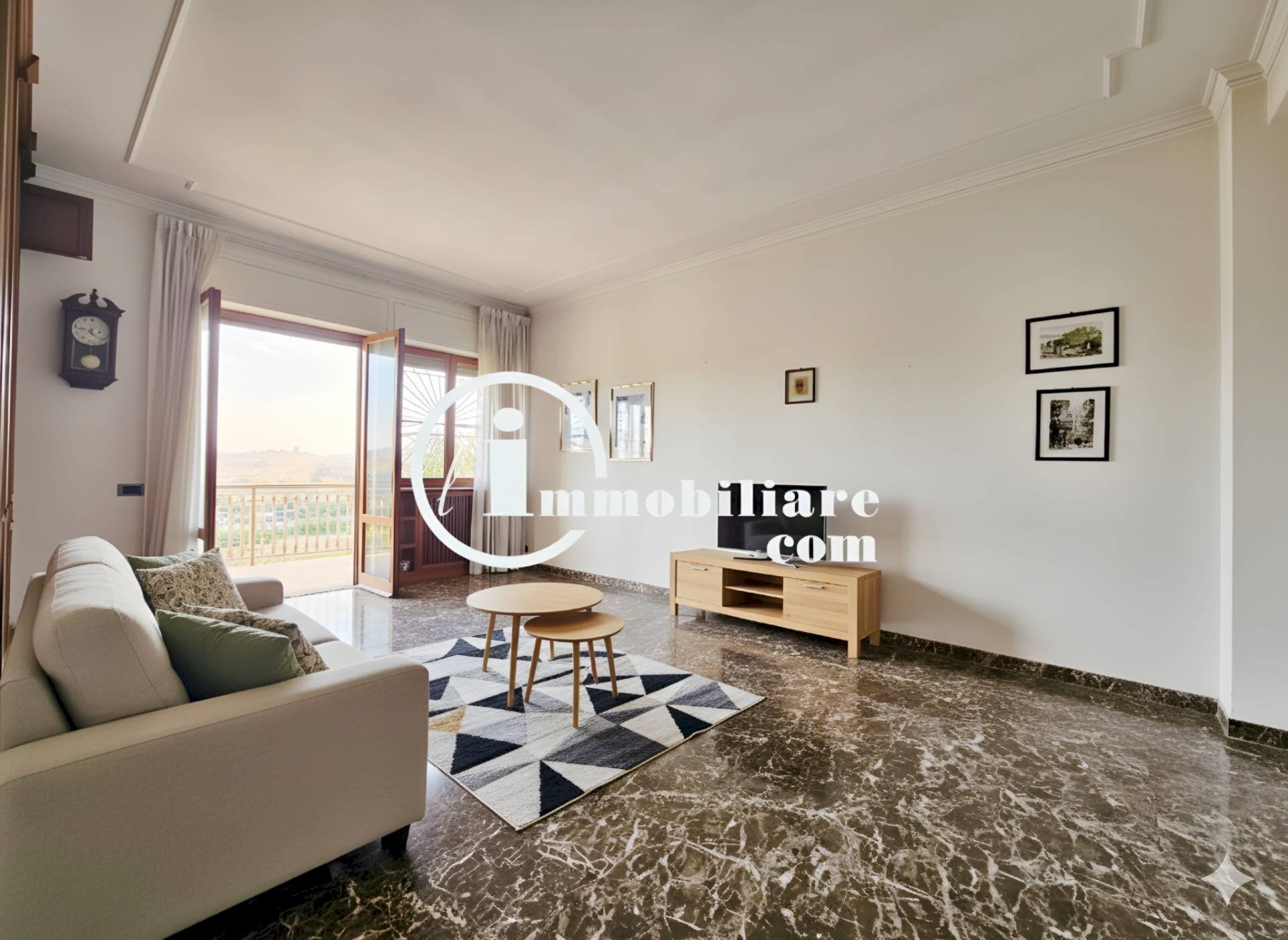 Foto 1 - Four-room apartment Via Salvatore D'amelio
 
20, Roma - photo 1