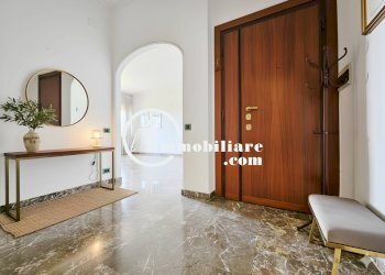 Foto 2 - Four-room apartment Via Salvatore D'amelio
 
20, Roma - photo 2