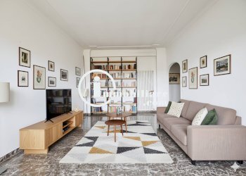 Foto 4 - Four-room apartment Via Salvatore D'amelio
 
20, Roma - photo 4