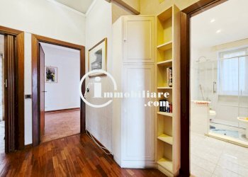 Foto 9 - Four-room apartment Via Salvatore D'amelio
 
20, Roma - photo 9