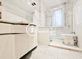 Foto 11 - Four-room apartment Via Salvatore D'amelio
 
20, Roma - photo 11