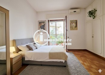 Foto 13 - Four-room apartment Via Salvatore D'amelio
 
20, Roma - photo 13