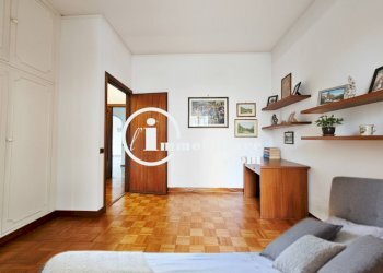 Foto 14 - Four-room apartment Via Salvatore D'amelio
 
20, Roma - photo 14