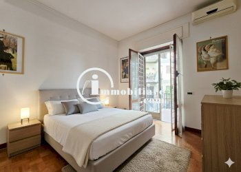 Foto 15 - Four-room apartment Via Salvatore D'amelio
 
20, Roma - photo 15