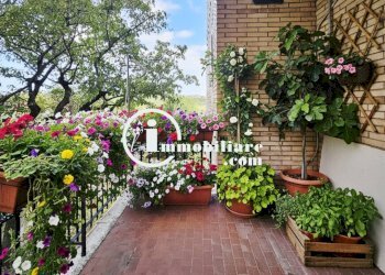 Foto 16 - Four-room apartment Via Salvatore D'amelio
 
20, Roma - photo 16