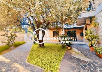 Foto 19 - Four-room apartment Via Salvatore D'amelio
 
20, Roma - photo 19