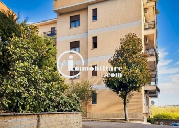 Foto 20 - Four-room apartment Via Salvatore D'amelio
 
20, Roma - photo 20