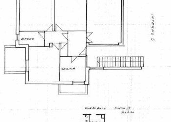 Foto 21 - Four-room apartment Via Salvatore D'amelio
 
20, Roma - photo 21