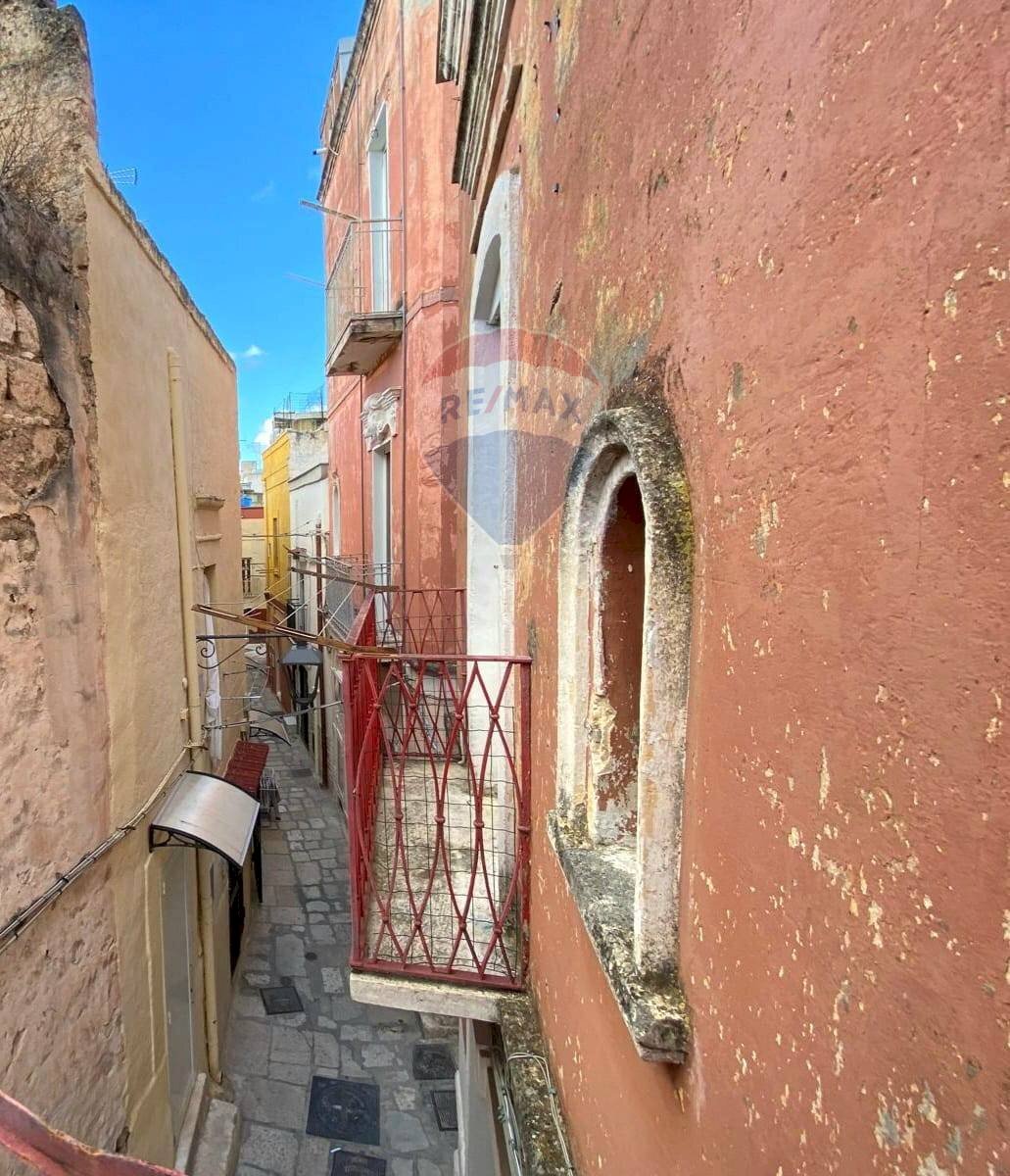 Balcone - Bilocale Via Corte Della Sinistra
 
9, Bari - foto 2