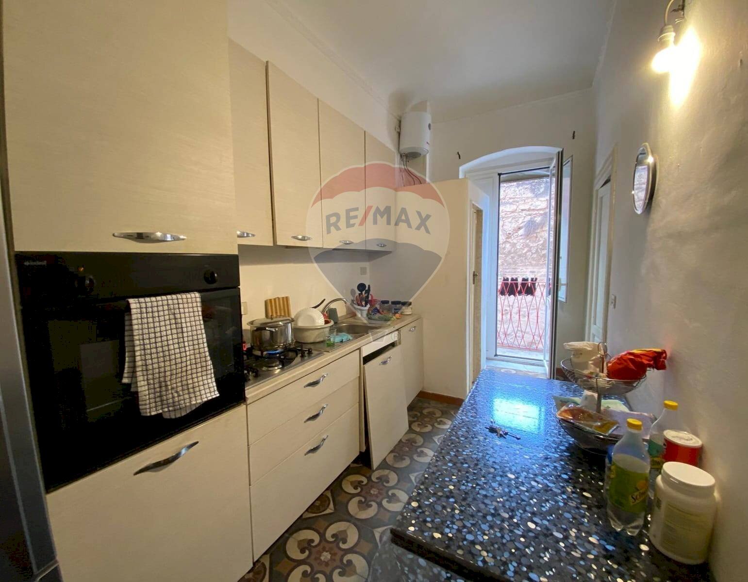 Cucina - Bilocale Via Corte Della Sinistra
 
9, Bari - foto 3