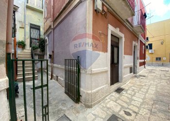 Edificio all\'aperto - Bilocale Via Corte Della Sinistra
 
9, Bari - foto 1