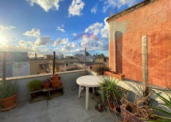 Terrazza - Bilocale Via Corte Della Sinistra
 
9, Bari - foto 5