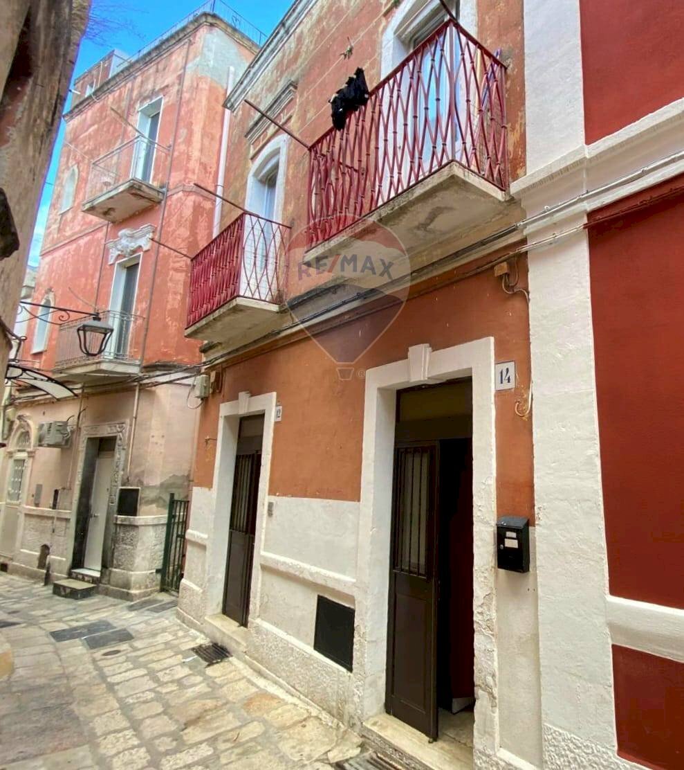 Edificio all\'aperto - Bilocale Via Corte Della Sinistra
 
14, Bari - foto 1