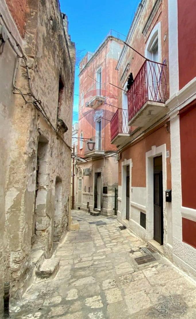 Edificio all\'aperto - Bilocale Via Corte Della Sinistra
 
14, Bari - foto 2