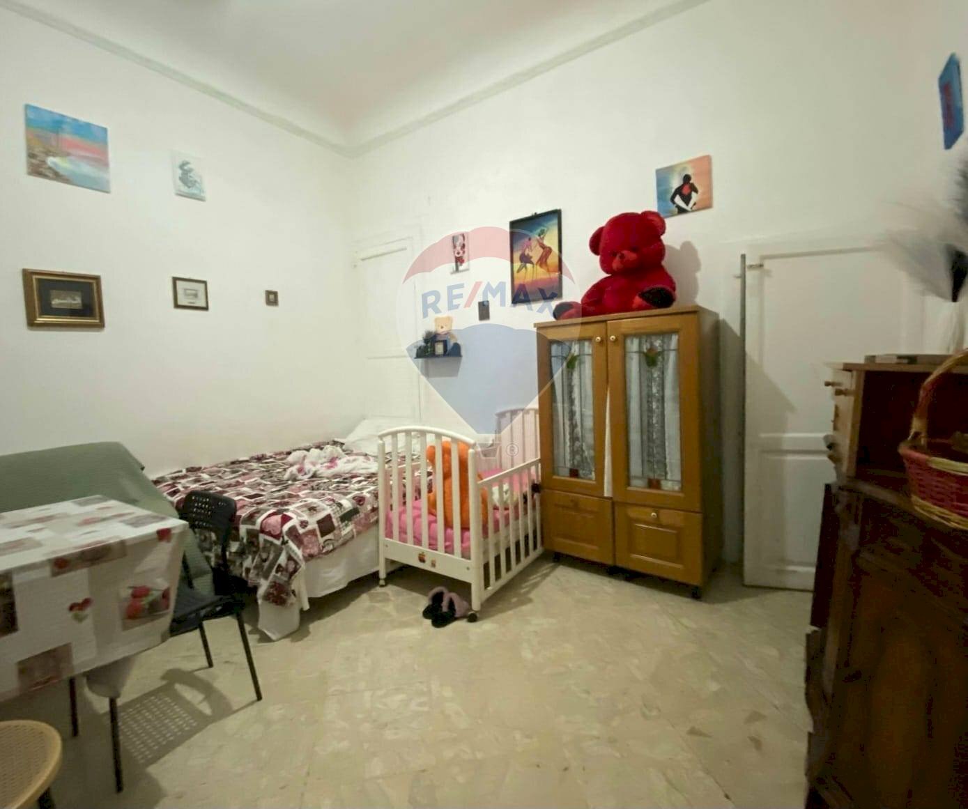 Camera / camera da letto - Bilocale Via Corte Della Sinistra
 
14, Bari - foto 3