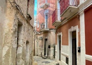 Edificio all\'aperto - Bilocale Via Corte Della Sinistra
 
14, Bari - foto 2