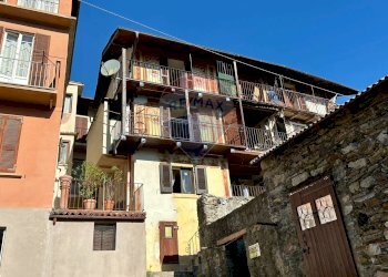 Edificio all\'aperto - Casa semi indipendente Cannobio - foto 5
