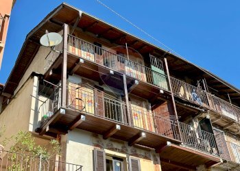 Edificio all\'aperto - Casa semi indipendente Cannobio - foto 1