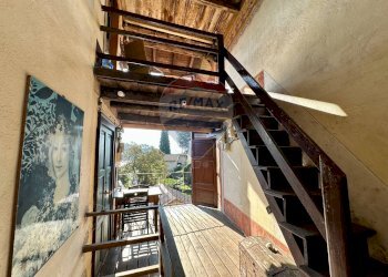 Scale - Casa semi indipendente Cannobio - foto 6