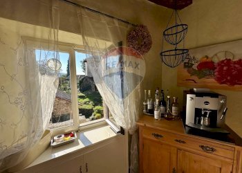 Soggiorno - Casa semi indipendente Cannobio - foto 9