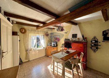 Sala da pranzo - Casa semi indipendente Cannobio - foto 10