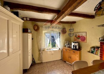 Sala da pranzo - Casa semi indipendente Cannobio - foto 11