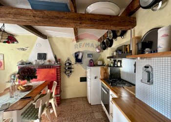 Cucina - Casa semi indipendente Cannobio - foto 12