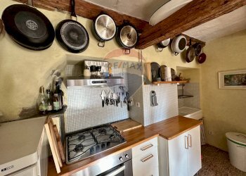 Cucina - Casa semi indipendente Cannobio - foto 13