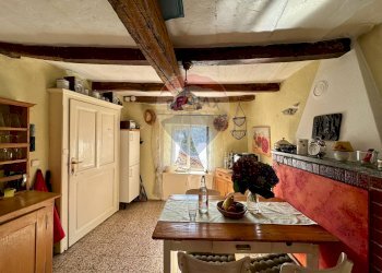 Sala da pranzo - Casa semi indipendente Cannobio - foto 15