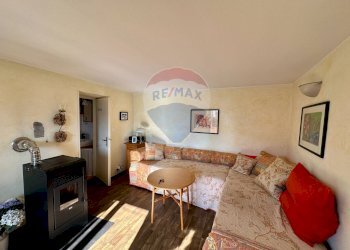 Soggiorno - Casa semi indipendente Cannobio - foto 16