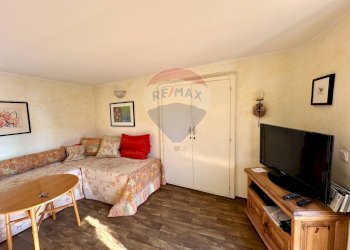 Soggiorno - Casa semi indipendente Cannobio - foto 17