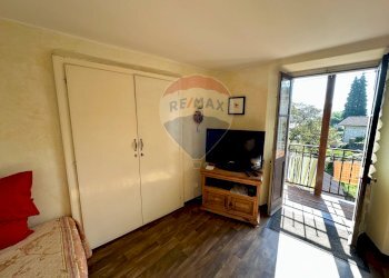 Soggiorno - Casa semi indipendente Cannobio - foto 19