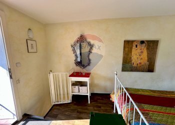 Hall / corridoio - Casa semi indipendente Cannobio - foto 26