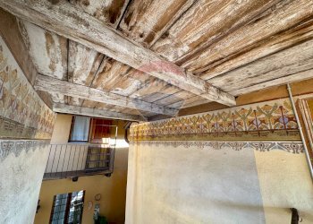 Stanza vuota - Casa semi indipendente Cannobio - foto 33