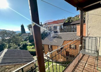 Balcone - Casa semi indipendente Cannobio - foto 34