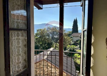 Balcone - Casa semi indipendente Cannobio - foto 36