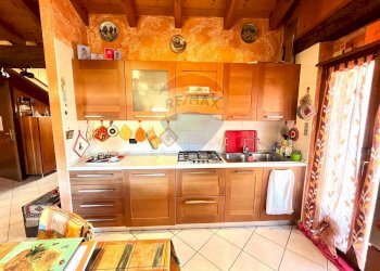 Cucina - Trilocale G. Garibaldi
 
30, Cunardo - foto 8