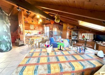 Soggiorno - Trilocale G. Garibaldi
 
30, Cunardo - foto 10