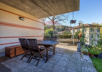 Terrazza - Trilocale Via Fabio Filzi
 
1, Laveno-Mombello - foto 24