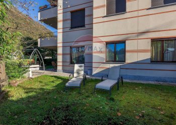 Edificio all\'aperto - Trilocale Via Fabio Filzi
 
1, Laveno-Mombello - foto 27