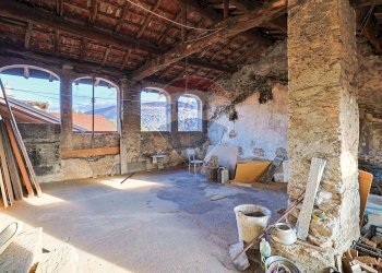 Stanza vuota - Casa indipendente Piazza Andreani
 
10, Cugliate-Fabiasco - foto 31