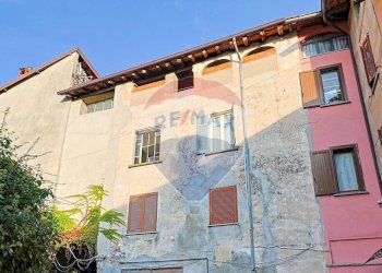 Edificio all\'aperto - Casa indipendente Piazza Andreani
 
10, Cugliate-Fabiasco - foto 37