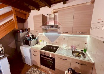 Cucina - Trilocale Via Cadorna
 
4, Germignaga - foto 3