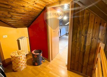 Hall / corridoio - Trilocale Via Cadorna
 
4, Germignaga - foto 8