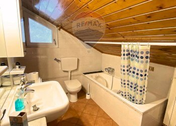 Bagno - Trilocale Via Cadorna
 
4, Germignaga - foto 9