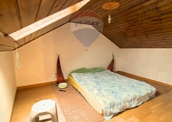 Camera / camera da letto - Trilocale Via Cadorna
 
4, Germignaga - foto 11