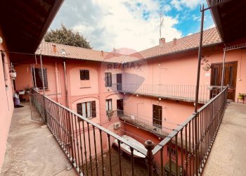 Balcone - Trilocale Via Cadorna
 
4, Germignaga - foto 13