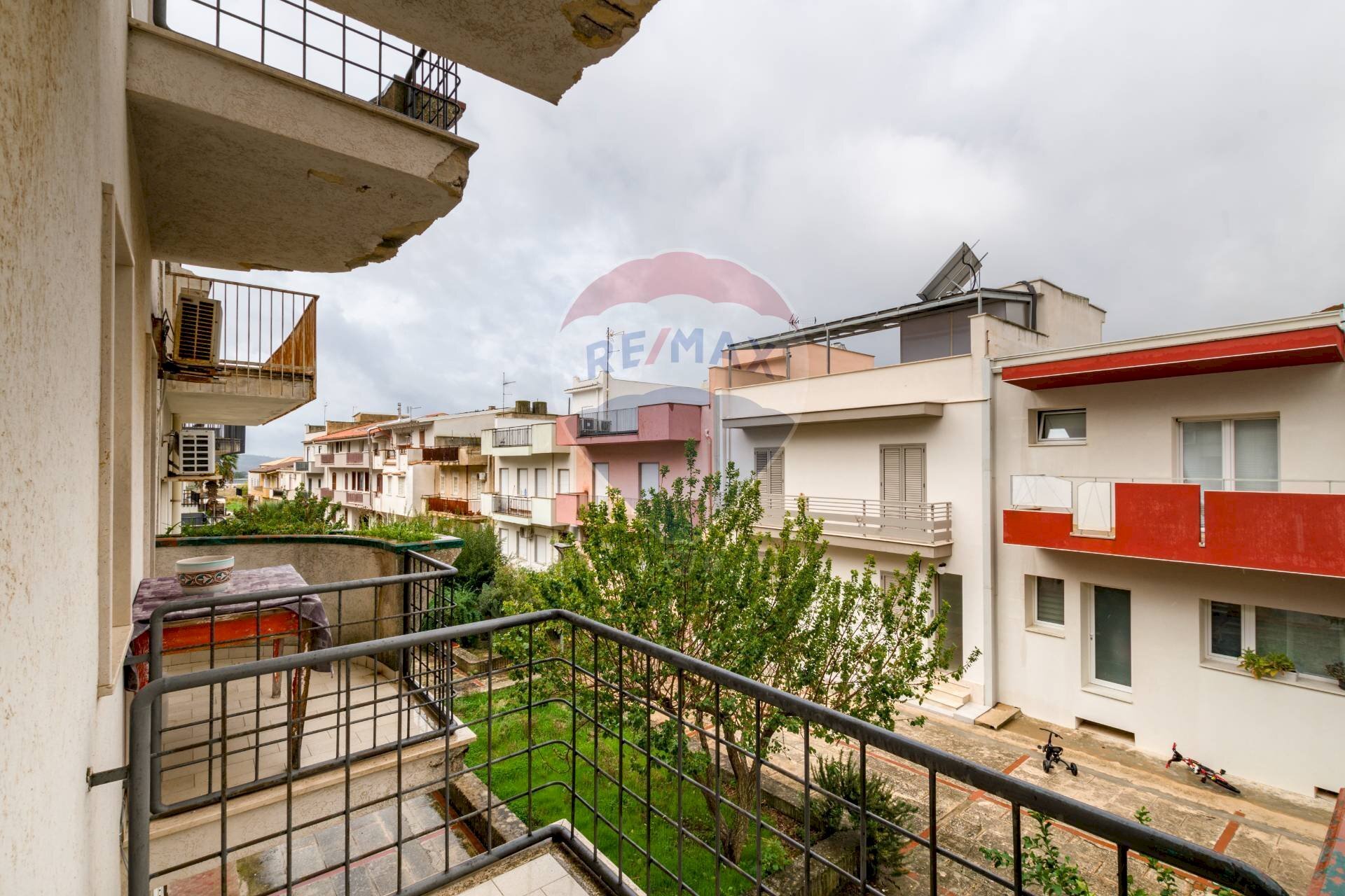 Balcone - Casa indipendente via Scarlatti
 
27, Gibellina - foto 3