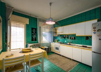 Cucina - Casa indipendente via Scarlatti
 
27, Gibellina - foto 5