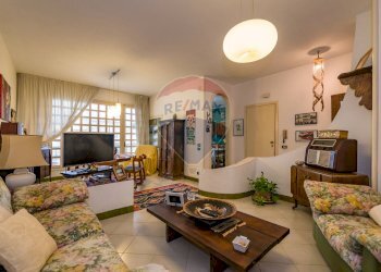 Soggiorno - Casa indipendente via Scarlatti
 
27, Gibellina - foto 1